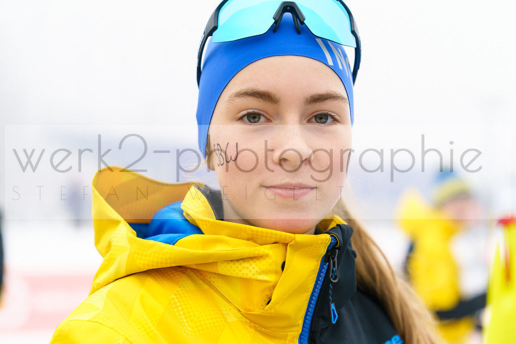 DSC Arber | Bayerischer Wald am 9. bis 12. Februar 2023
