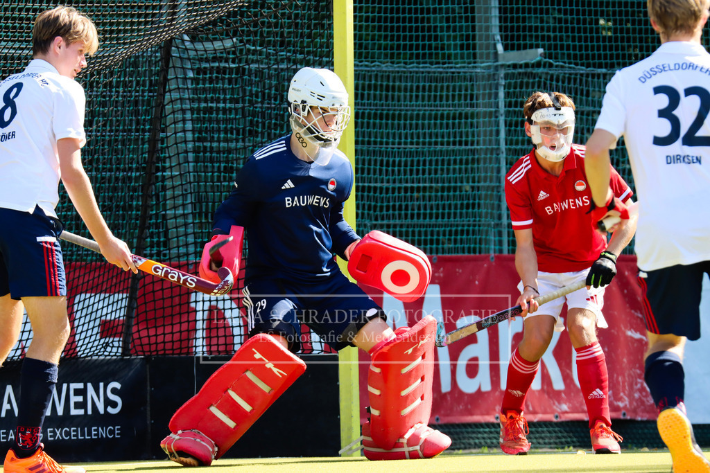 MU16 Regionalliga WDM HF RWK-DHC 21.09.24 Köln_27 | lanaschraderfotografie - Realisiert mit Pictrs.com