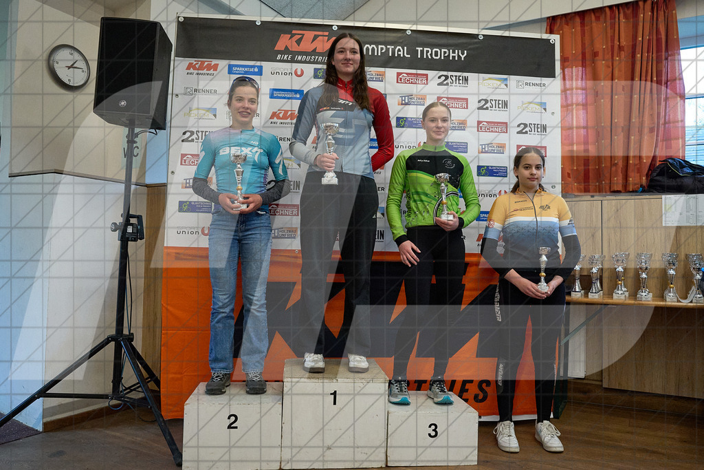 34. KTM Kamptal Trophy  | ZÖBING, Österreich – 2026-03-28: 34. KTM Kamptal TrophyFoto: © 2026 Martin Bihounek - MB Creative e.U.