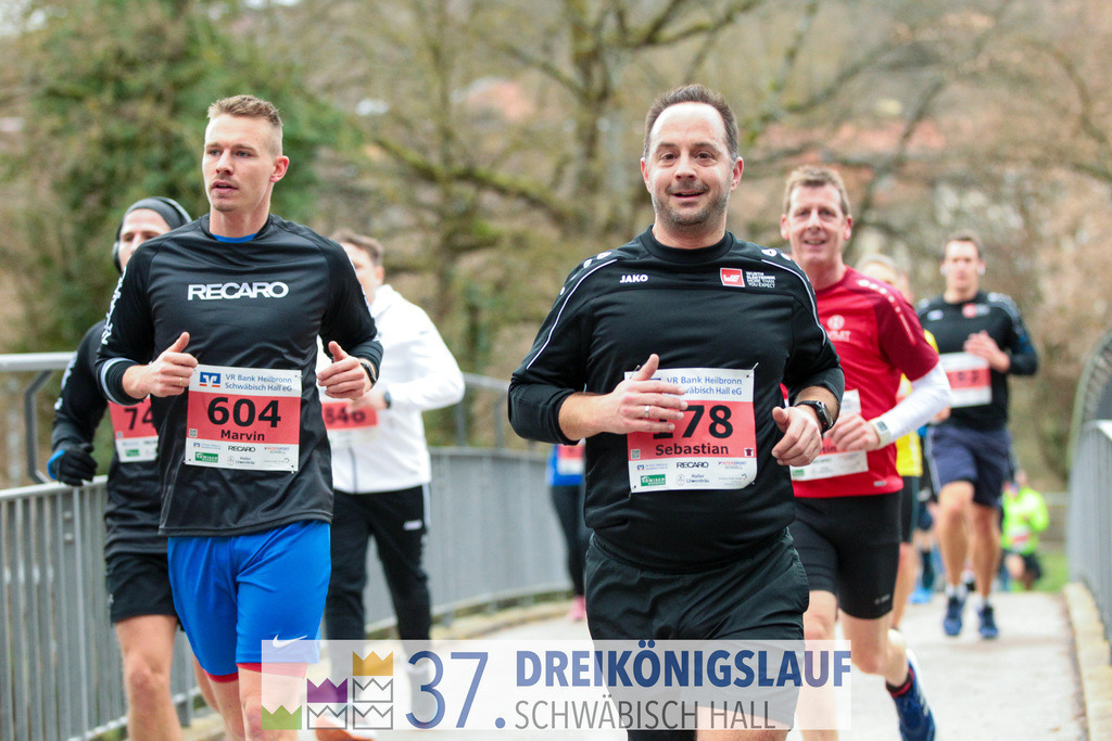 VR Bank Hauptlauf 10000m | 3 Koenigslauf 2023 - Realisiert mit Pictrs.com