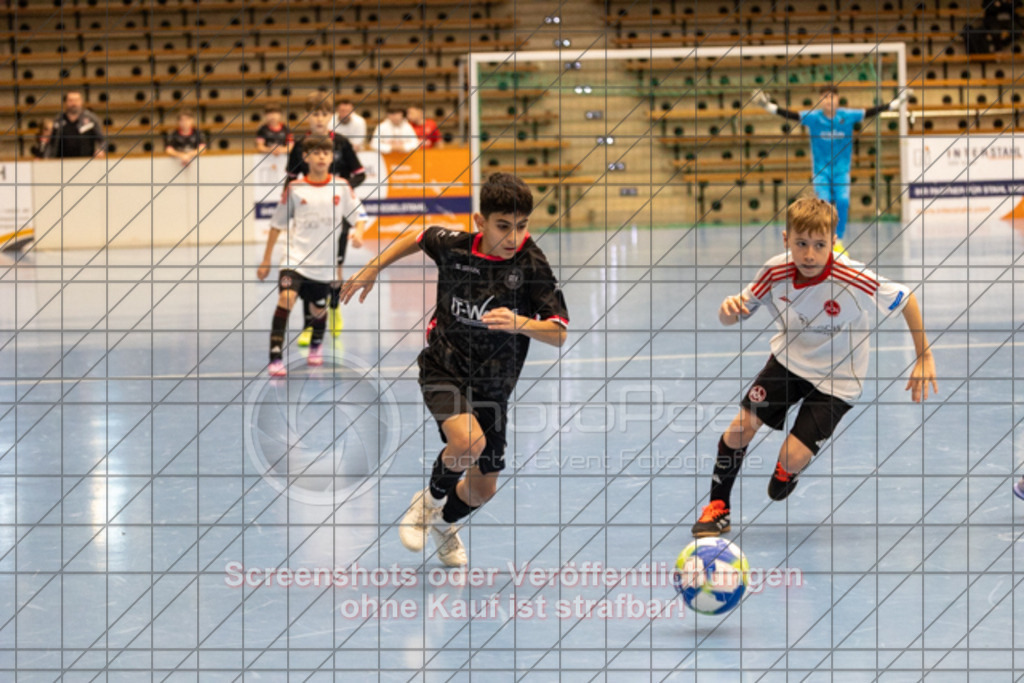 20260105_102141_0196 | 1.FC Nürnberg vs. 1.Göppinger SV (schwarz)GSV Masters - Fahrschule Traffic Cup in der EWS-Arena, Nördliche Ringstraße 87, 73033 Göppingen - 05.01.2026Foto: PhotoPeet-Sportfotografie/Peter Harich