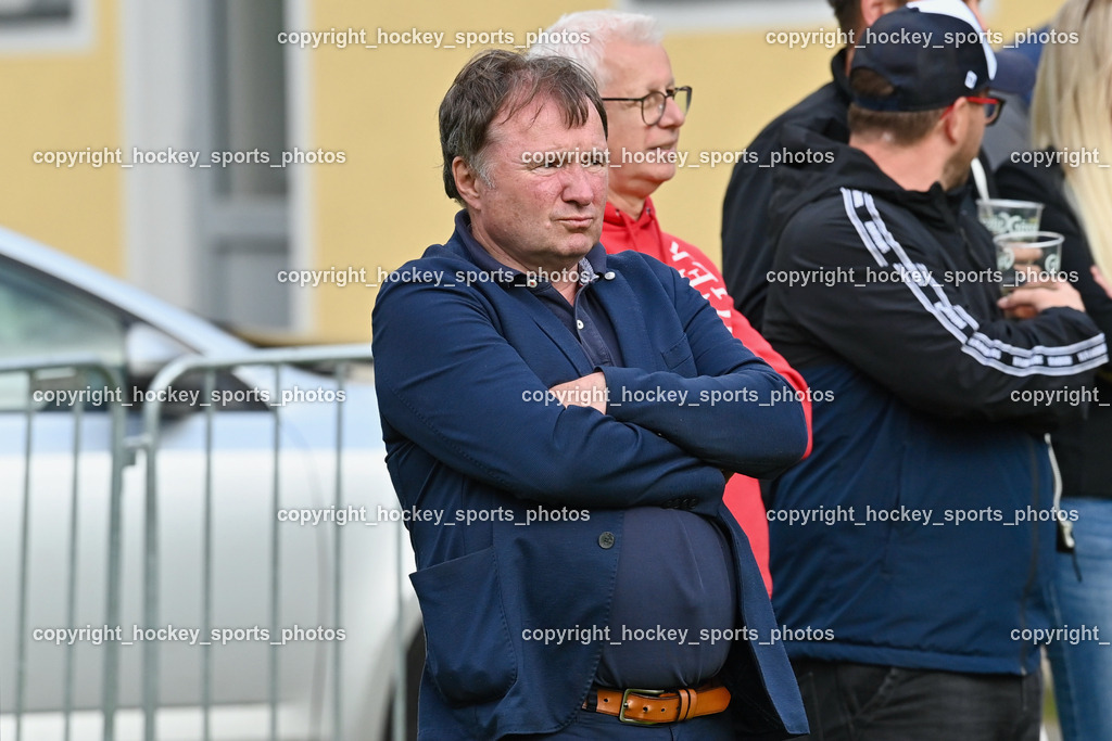 SV Dellach Gail vs. SAK 29.5.2023 | Generalsekretär SAK Kumer Silvo