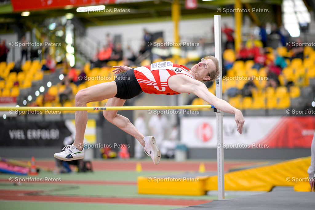 Deutsche Hallenmeisterschaften Masters - Sonntag_206 | Deutsche Meisterschaften Halle Masters am 03.03.2024 in Dortmund 

Foto: Kai Peters - Realisiert mit Pictrs.com
