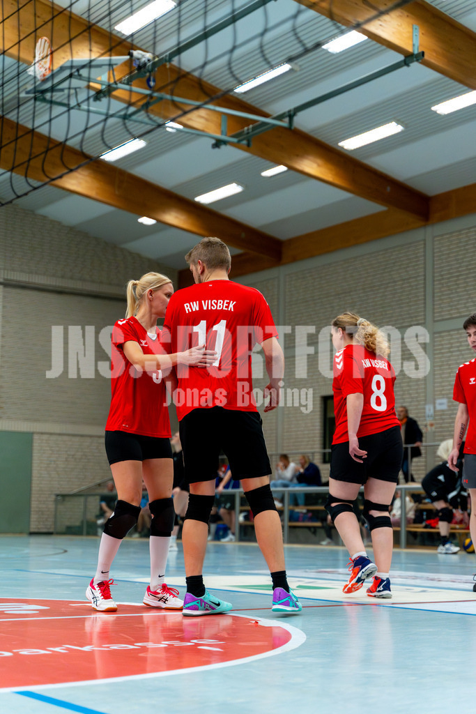 SGH 10.12.2025 Halle West Volleyball-17 | jns.sportfotos - Realisiert mit Pictrs.com