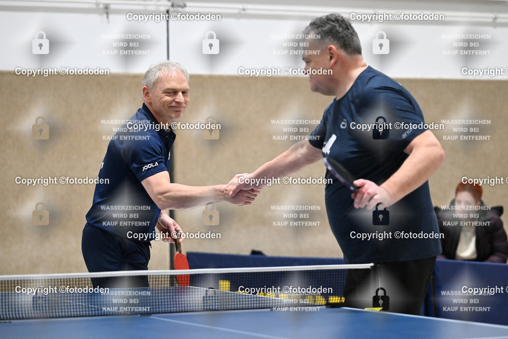 DSC_8703 | Bert Nab / TTG Nord Holtriem II (links)Frank Lewandowski / TV Friedeburg II (rechts)