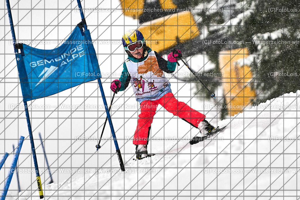 ALP0502_NeujahrsSchikurs_AbschlussRennen_Gruppe MARLIES | (C)FotoLois.com, Alois Spandl. NEUJAHRS-SCHIKURS Schischule Haginger, Gemeindealpe Mitterbach, Abschlußrennen, Sa 6. Januar 2024.