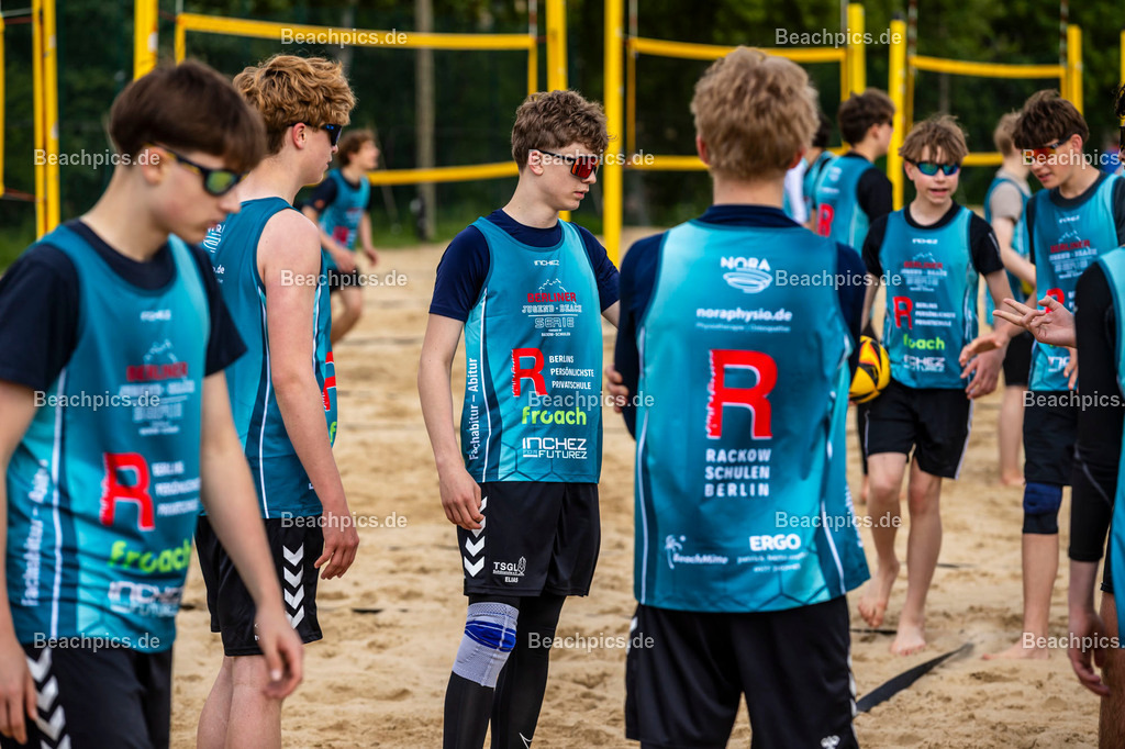 2026-200119329-Jugend-Beach-Serie | 16.05.2026;  Foto: Gerold Rebsch - www.beachpics.de
