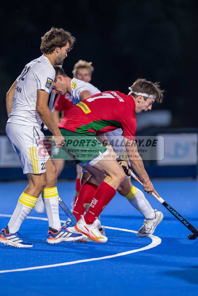 SM_20250919-D5A_7393 | 1.BL-Feld - Hinrunde (M) HPC - HTHC / 2:1 (1:1)
