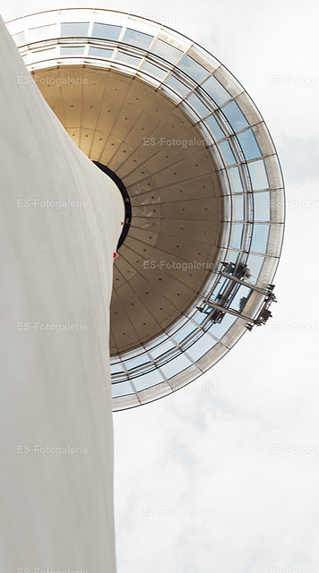 Fernmeldeturm Mannheim