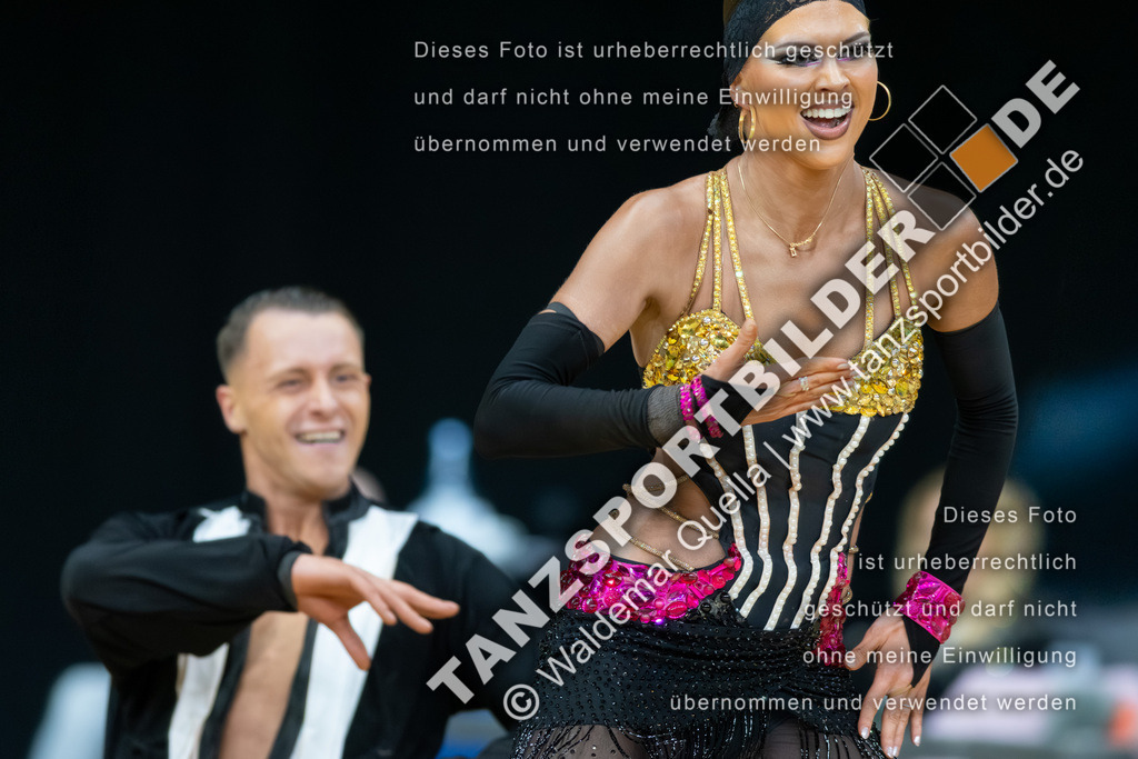 20260214-13690 | Bremen 2026 1. Bundesliga Latein