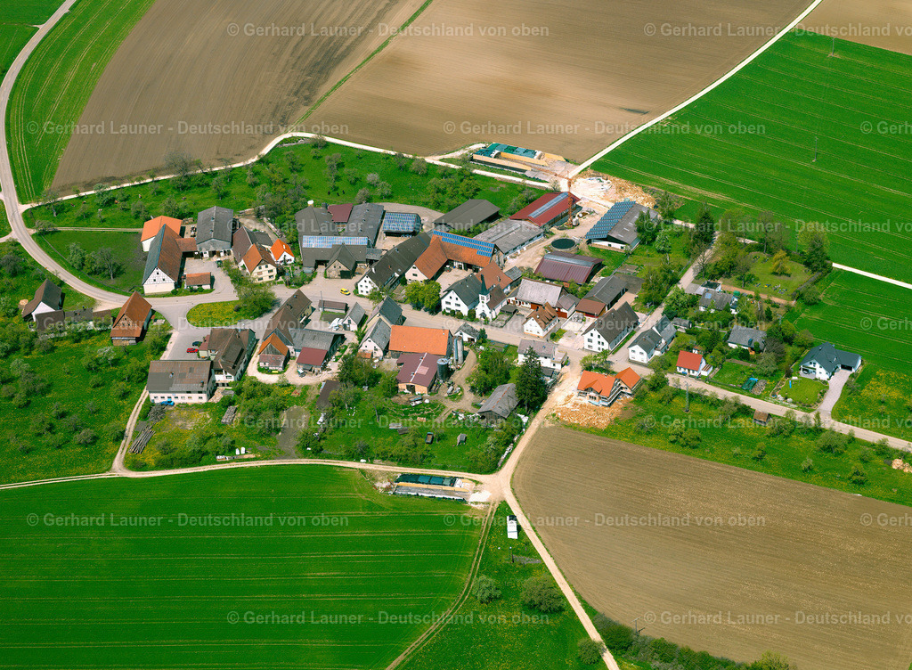 2857510 | Zähringen, Sontbergen, Altheim (Alb)