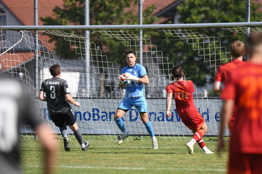 Testspiel SV Neuhausen/Offenberg : FC Künzing | Testspiel SV Neuhausen/Offenberg : FC Künzing - Realisiert mit Pictrs.com