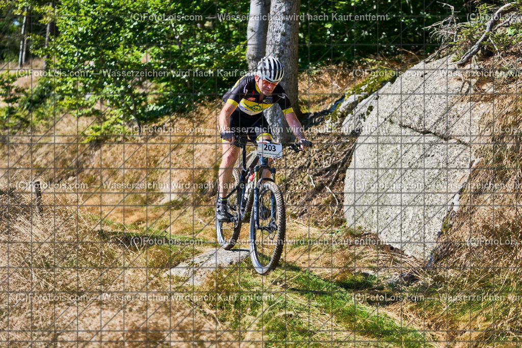 ALP6568_GRANITBEISSER_Medium_Hense Adolf | (C)FotoLois.com, Alois Spandl, 28. GRANITBEISSER Mountainbike-Marathon in St. Georgen am Walde, Sa 3. Sept. 2022.