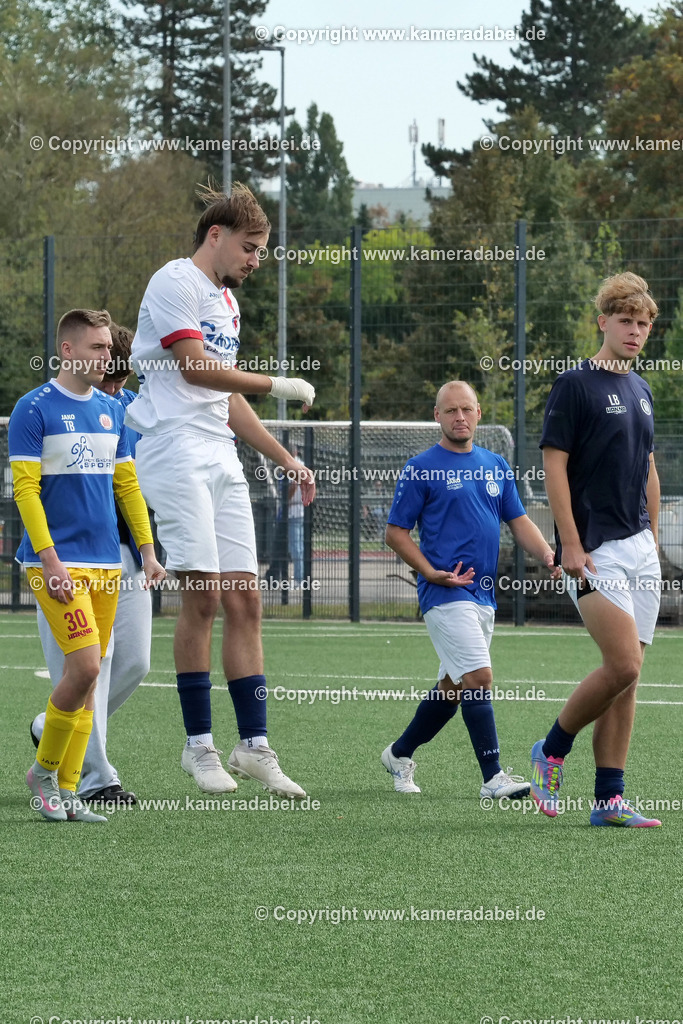Fußball : Kreisliga A : SUS 09 Dinslaken 2 - TV Jahn Hiesfeld am 27.09.2026 in Dinslaken | Fußball : Kreisliga A : SUS 09 Dinslaken 2 - TV Jahn Hiesfeld am 27.09.2026 in Dinslaken - Realisiert mit Pictrs.com