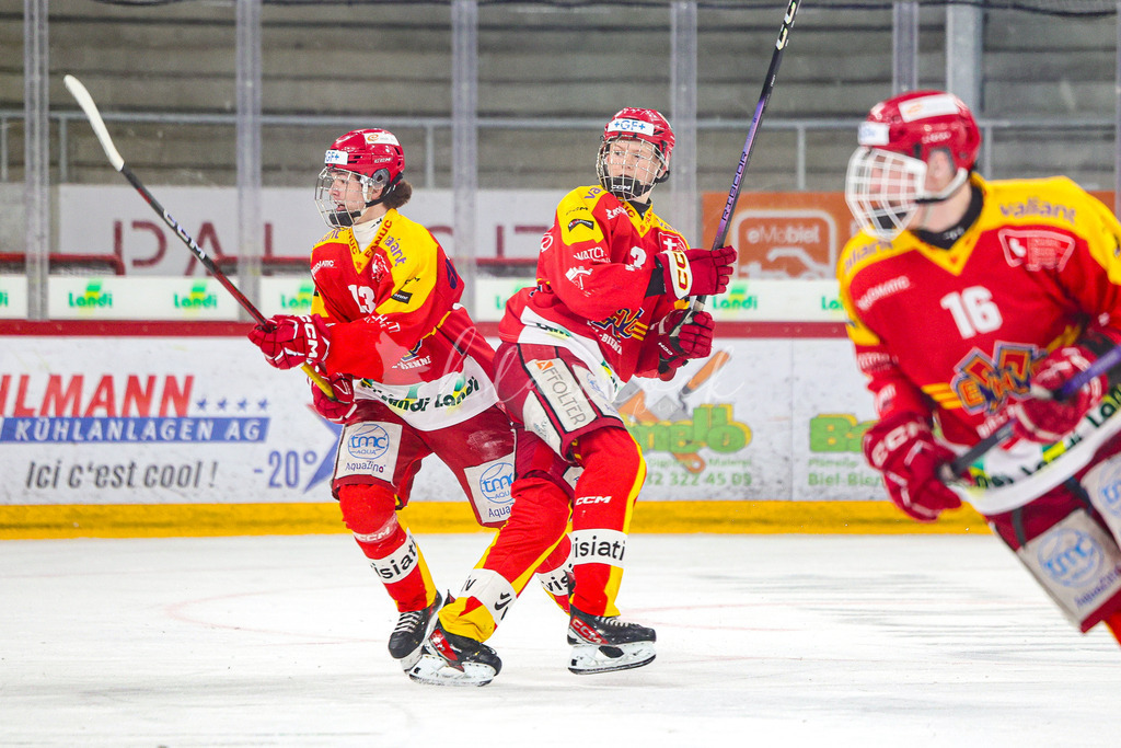 0316_WB_EHCB vs SCRJL_1770 | Sportbilder, Sportfotograf, Hochzeits- und Eventfotografin, Flugshows, Portraits und Tiershooting, Aviation, Downhill, Nationalleague, Swissleague, International