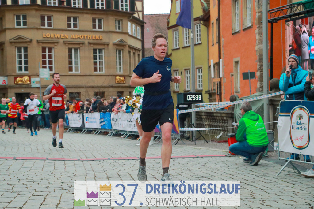VR Bank Hauptlauf 10000m | 3 Koenigslauf 2023 - Realisiert mit Pictrs.com