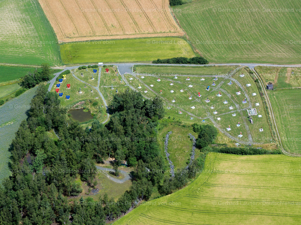 2628821 | Eisenpark, Eisenbühl