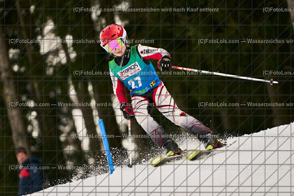 ALP4357_WaldAistCup_Kinder-SL_Koenigswiesen_Gratzl Katharina | (C)FotoLois.com, Alois Spandl, WaldAistCup Kinder-Slalom Königswiesen am Schorschilift in St. Georgen am Walde, Fr 3. März 2023.