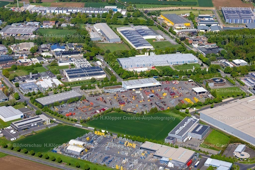 Luftbild Viersen-2690 | Luftbildfotografie Viersen Mackenstein - Realisiert mit Pictrs.com