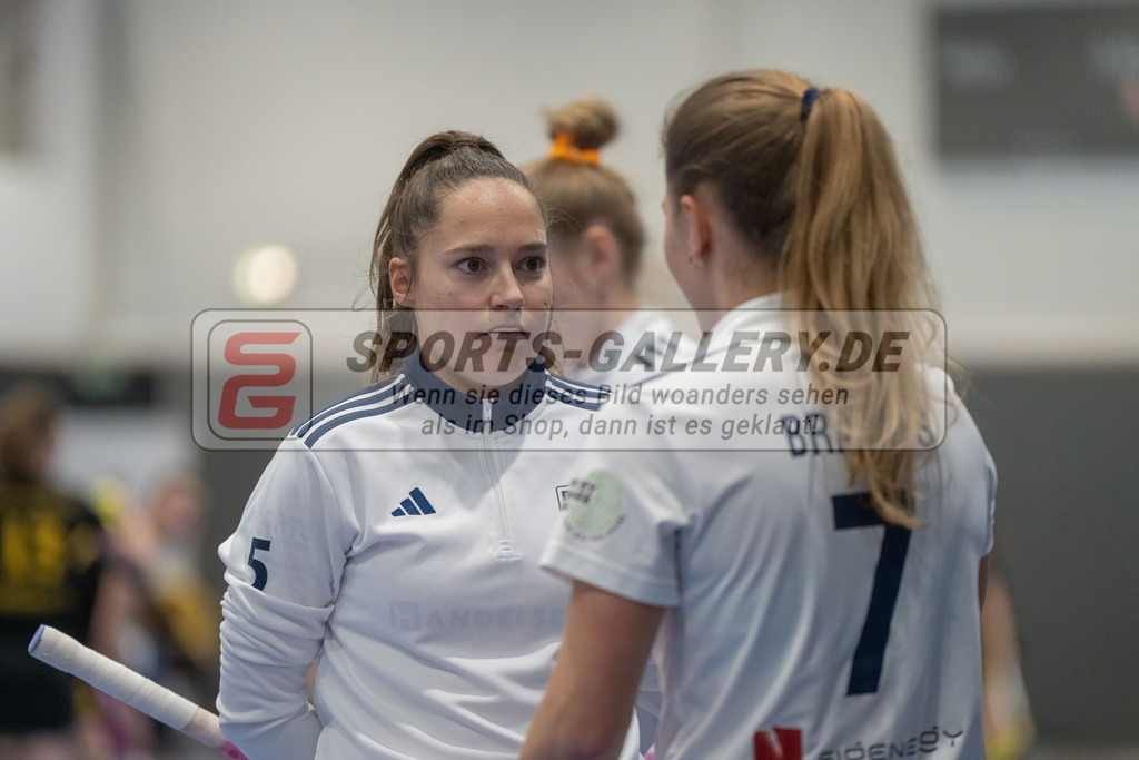 HK_20260131_107205 | 1/4 Finale 1. Bundesliga Damen Düsseldorfer HC - Harvestehuder THC am 31.01.2026