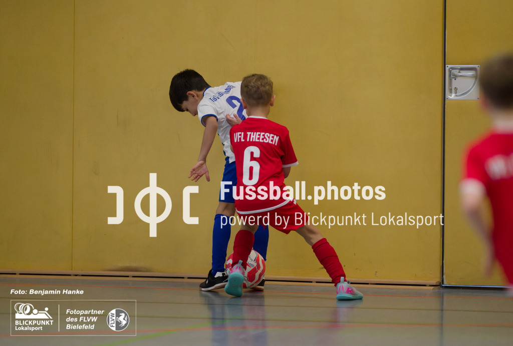 20260208_U8_Turnier_Theesen_202 | Blickpunkt Lokalsport - Realisiert mit Pictrs.com