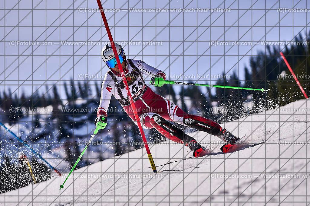 ALP3139_FIS MASTERS WC-Finale_SL_A-Herrn_Payer Florian | (C)FotoLois.com, Alois Spandl. FIS MASTERS WorldCup-Finale 2024, Reiteralm (Steiermark, AUT), SLALOM auf der Muldenliftpiste, Sa 6. April 2024.