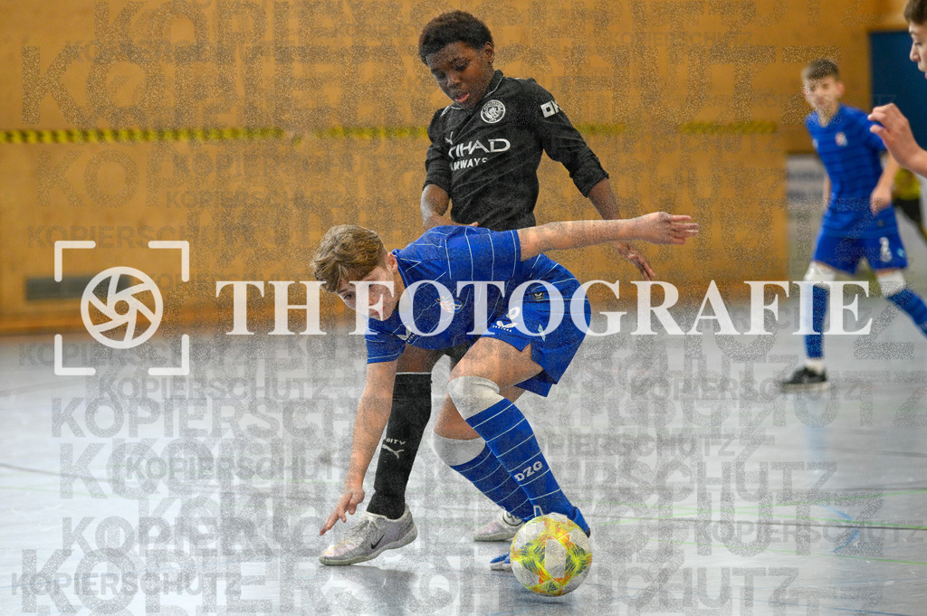 GER, Begegnung, Fussball, PS-Immo-Cup 2026,U13 Hallenturnier, 17.01.2026 | TH Fotografie