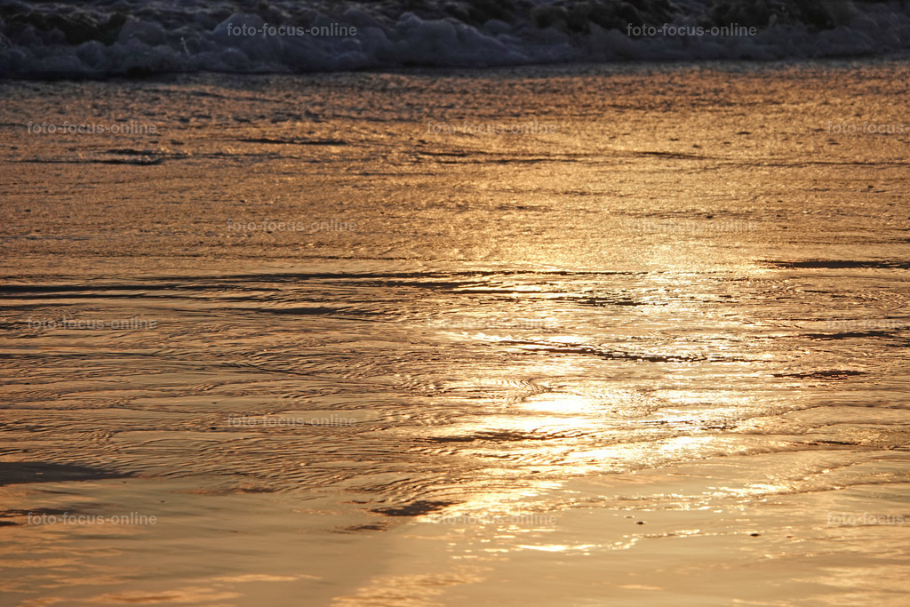 Sunset reflection | foto-focus-online
