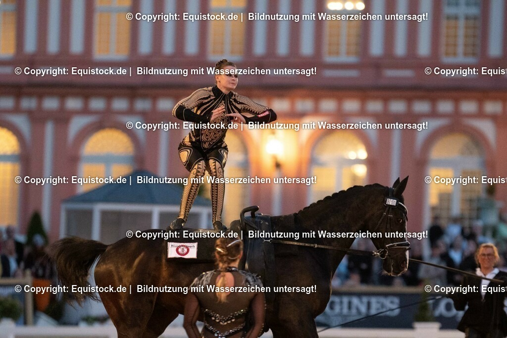 20230527_Voltigieren_NASPA_Flutlicht_0536 | equistock