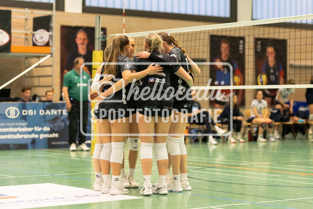 Volleyball I Frauen I Saison 2025-2026 I 2. Bundesliga I VC Osnabrück - SCU Emlichheim-36 | realhellocedii - Realisiert mit Pictrs.com