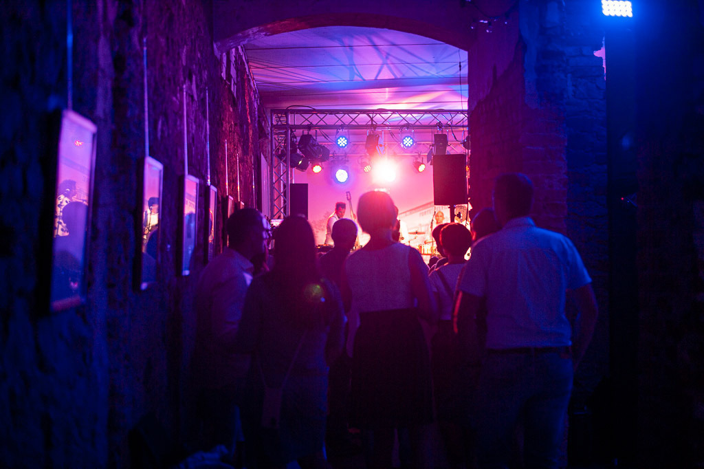 Habana Tradicional | Habana Tradicional im Forte Belvedere Leisnig zum Festival Hallo Leisnig 2022. - Realisiert mit Pictrs.com