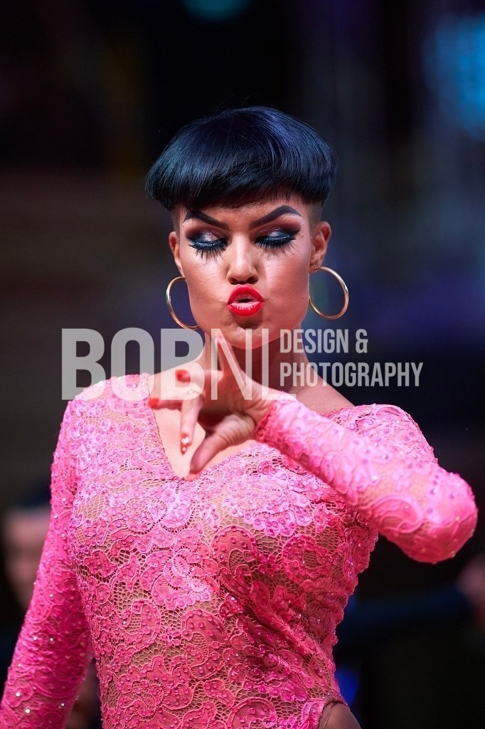 danceComp | Wuppertal - 04.07.2025: danceComp in Wuppertal (Historische Stadthalle), Germany. Photo by: BobNL design &amp; photography - Realisiert mit Pictrs.com