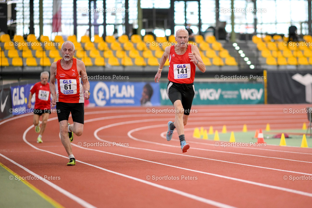 Deutsche Hallenmeisterschaften Masters - Sonntag_114 | Deutsche Meisterschaften Halle Masters am 03.03.2024 in Dortmund 

Foto: Kai Peters - Realisiert mit Pictrs.com