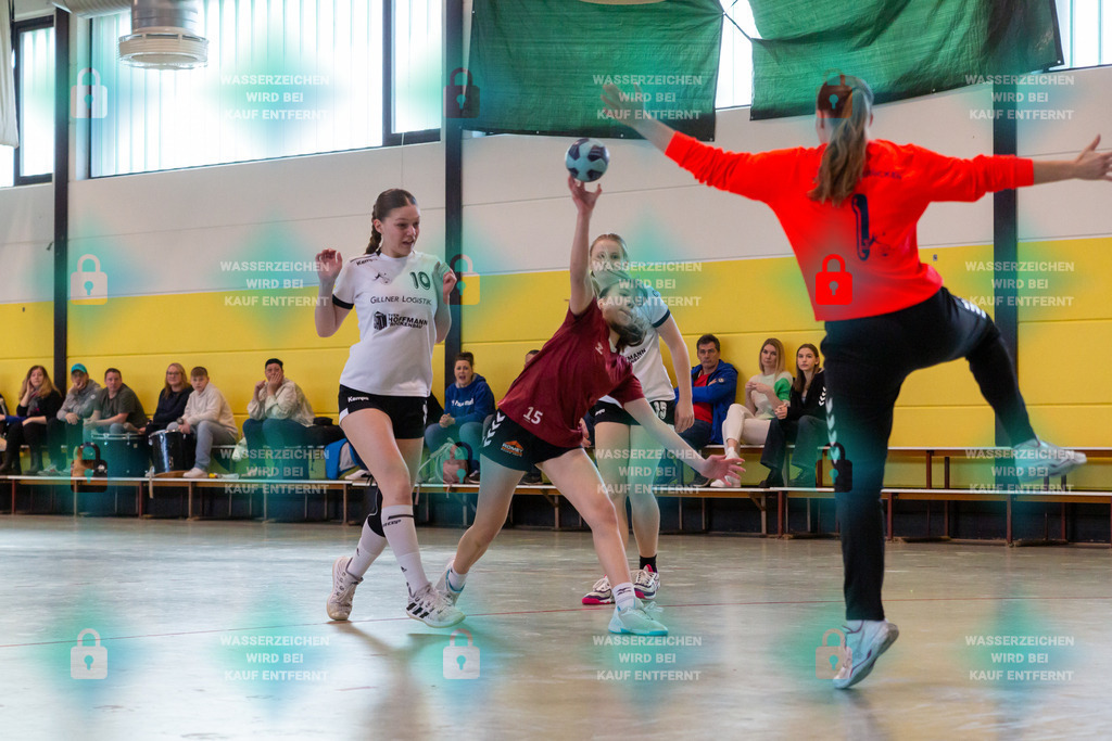 _HP_1243_3000o | JSG Welling-Bassenheim gegenAG AV 64 Zweibrücken 09.03.2024