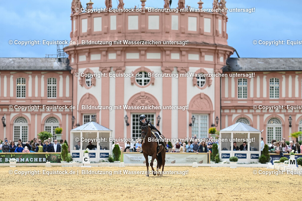 20250607_1_GP-Tour_Dressage_0441 | Foto: Thomas Hartig