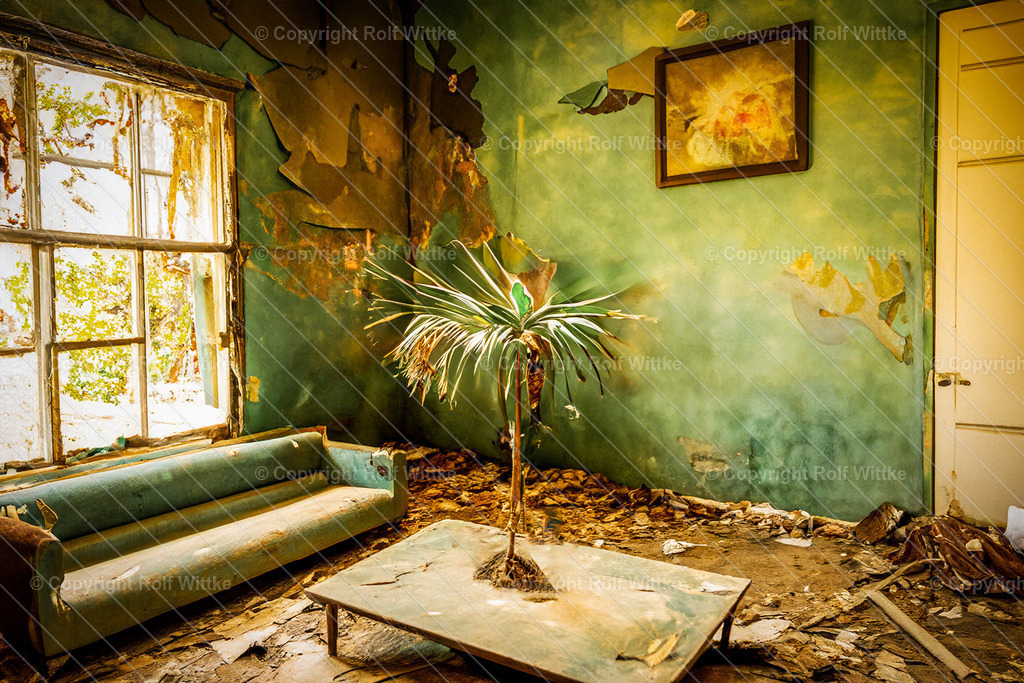 lost place1.1 | Rolf Wittke  - Realisiert mit Pictrs.com