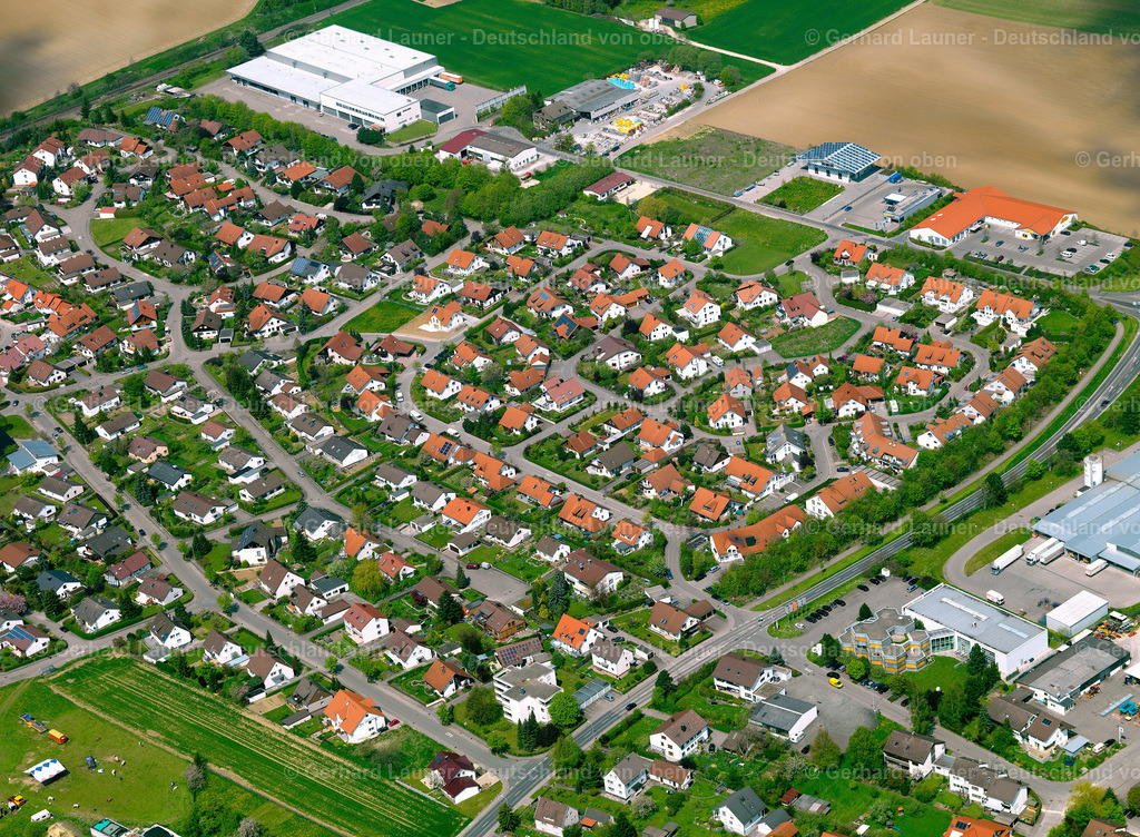 2857424 | Beimerstetten