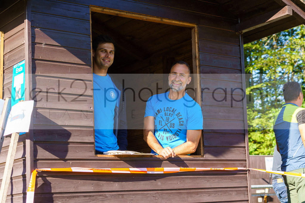 RWS-Cup Trusetal | Am 9. September 2023 fand in Trusetal der RWS-Cup mit TSC Roller statt.