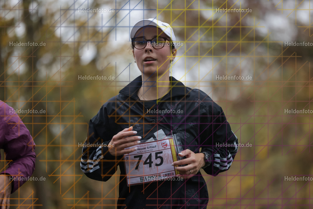 Neusser Erftlauf 2025  | Neusser Erftlauf 2025 Foto: Heldenfoto.de