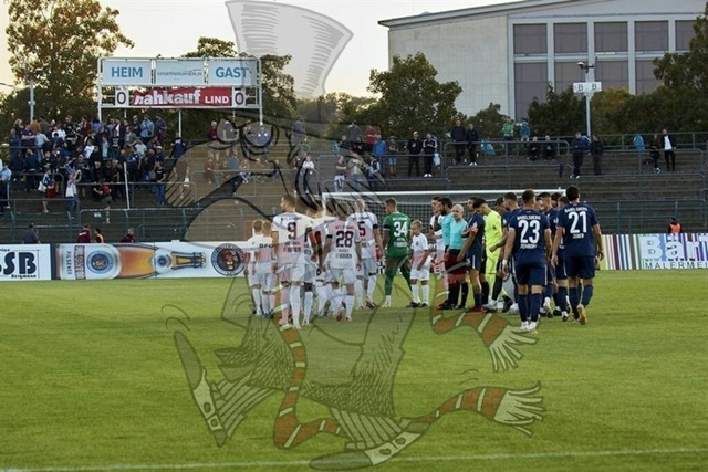 BFC Dynamo vs. SV Babelsberg 03 021 | mythos-online-redaktion