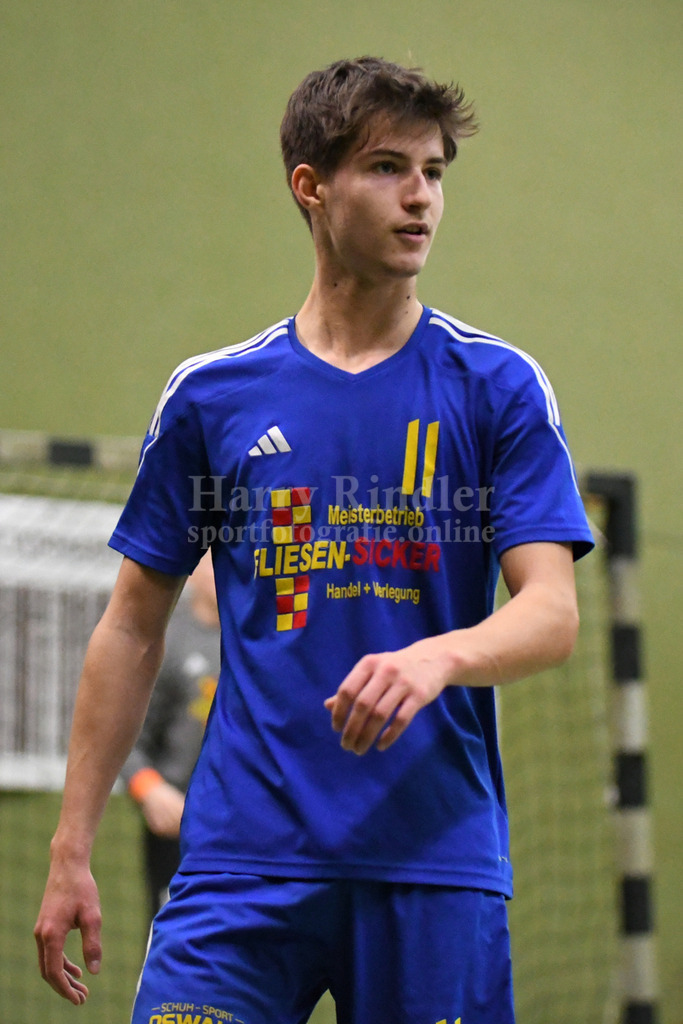 SSG Metten : MTV Pfaffenhofen | Ludwig Hilz ( SSG Metten #11) - Realisiert mit Pictrs.com