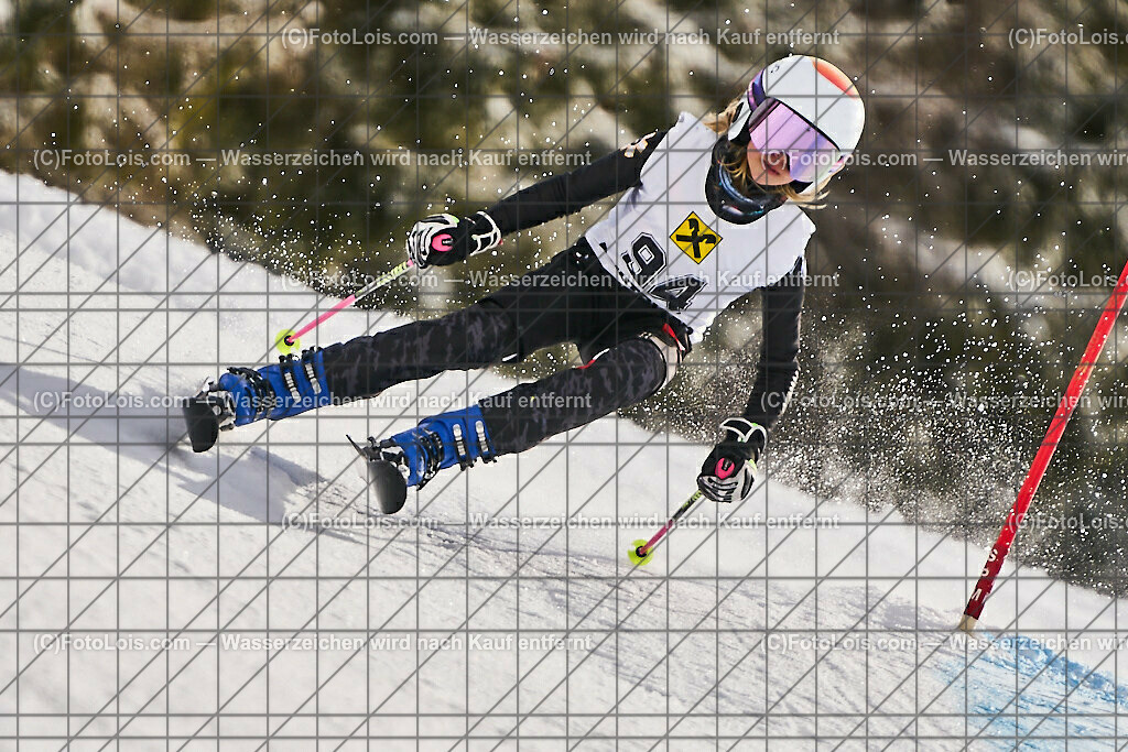 ALP3059_SteirerSKI_KinderCup-RTL_Turnau_Leodolter Paula | (C)FotoLois.com, Alois Spandl, SteirerSKI, KinderCup-RTL in der SchwabenbergArena Turnau, So 26. Februar 2023.