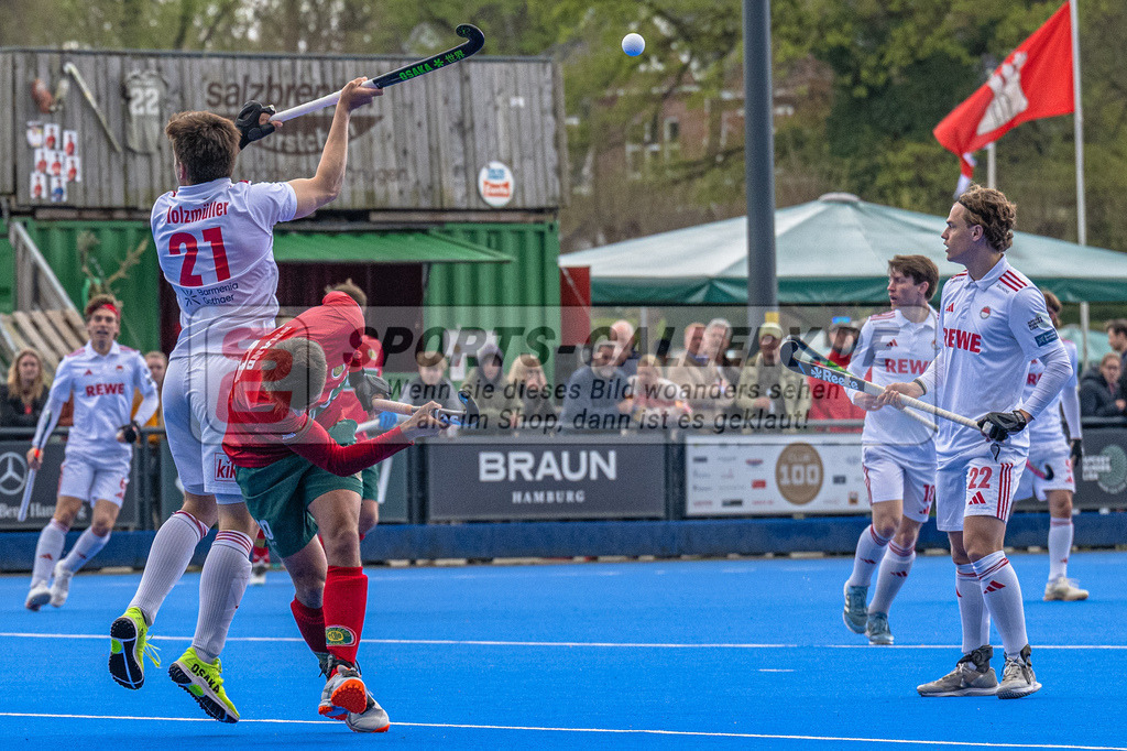SM_20260419-DZ9_3351 | 1.BL-Feld - Rückrunde (M) HPC - RWK / 3:4 (0:0)