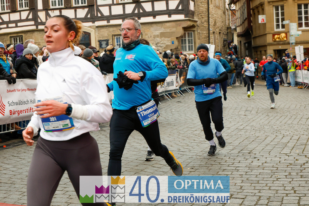 VR Bank Hauptlauf 10km | 40. Optima 3koenigslauf 2026 - Realisiert mit Pictrs.com