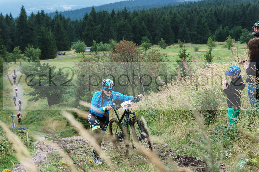 RennsteigRIDE 2020 | Schmiedefeld, 3. September 2020