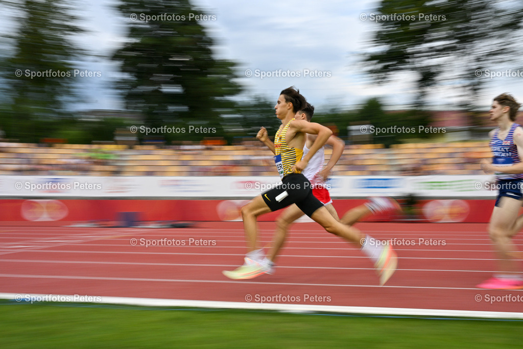 U18 EM - Tag 3_213 | U18-EM am 20.07.2024 in Banska BrysticaFoto: DLV/Kai Peters - Realisiert mit Pictrs.com
