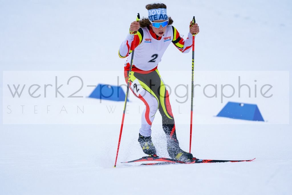 DSC Ruhpolding | 3. DSV E.INFRA Schülercup Biathlon in der Chiemgau Arena Ruhpolding