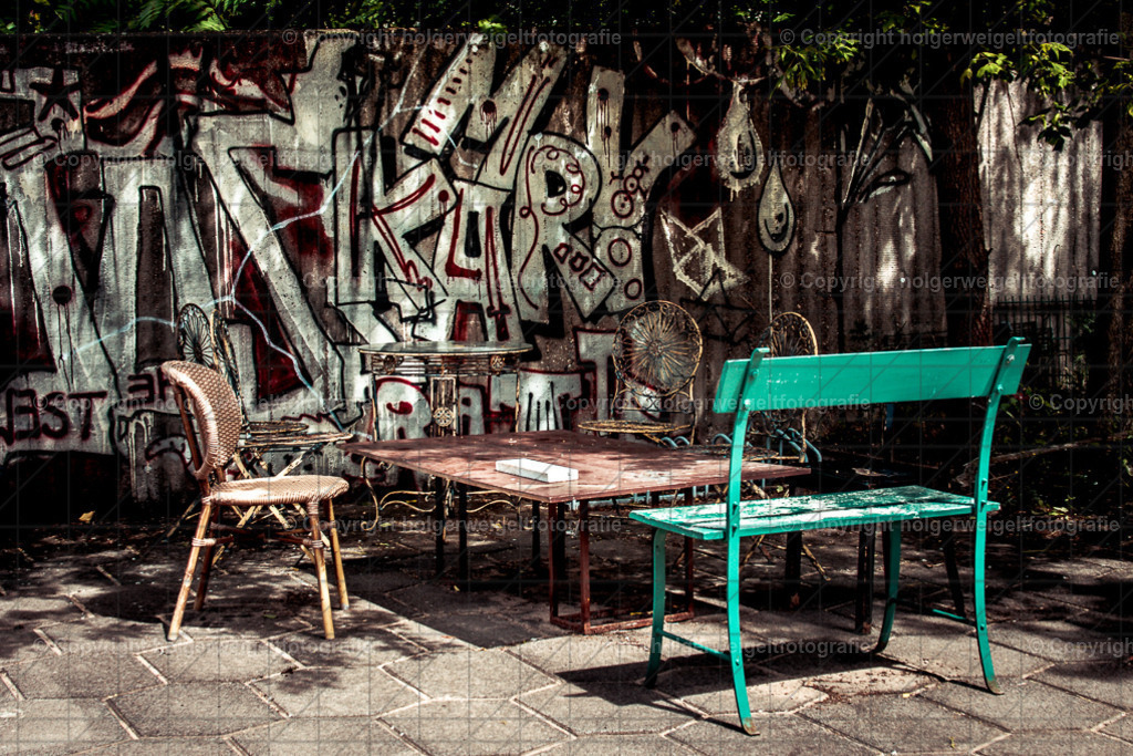 Break place | Kaufen sie online außergewöhnliche Fotografien auf Leinwand Acrylglas Fotoprint Aludibond von holgerweigeltfotografie - Realisiert mit Pictrs.com