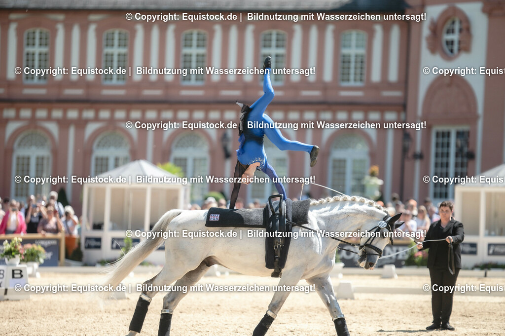 20230528_Voltigieren_NASPA_0014 | equistock