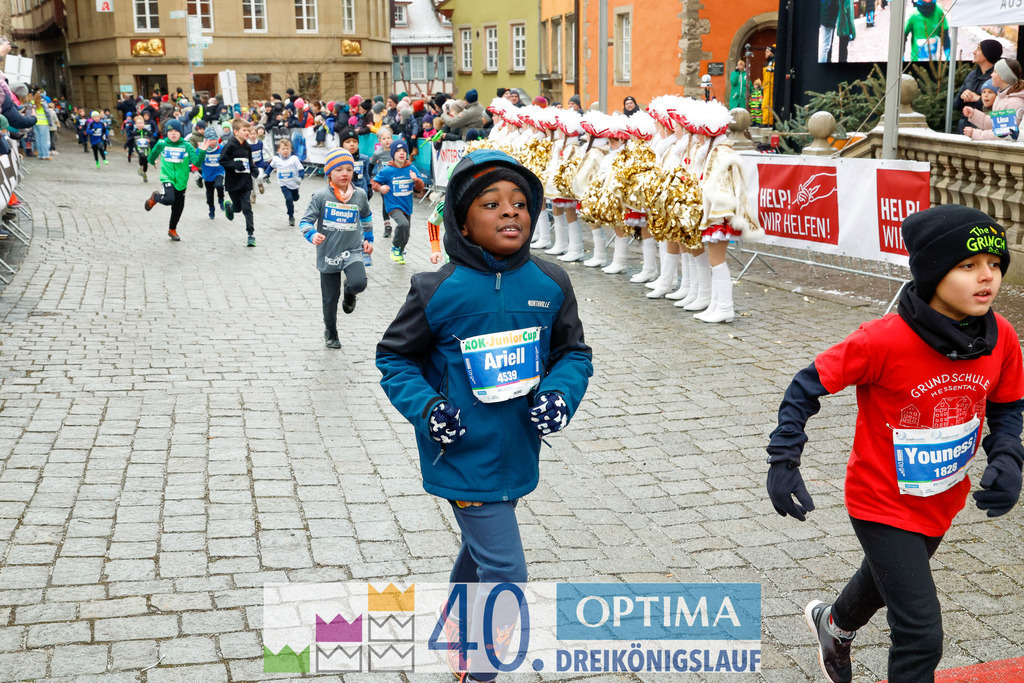 AOK JuniorCup 400m | 3koenigslauf 2026 - Realisiert mit Pictrs.com